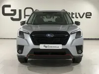 Usado Subaru Forester 150 CV (110 kW) 2023 Gris SUV
