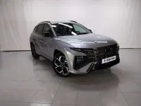Nuevo Hyundai Tucson N Line 150 CV (110 kW) 2026 SUV
