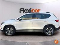 Usado Seat Ateca Ecomotive 116 CV (85 kW) 2020 Blanco SUV