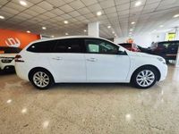 usado Peugeot 308 SW 1.5BlueHDi Style 100