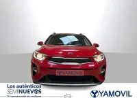Usado Kia Stonic 120 CV (88 kW) 2017 Rojo SUV