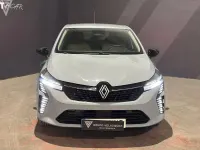 Nuevo Renault Clio V Evolution 100 CV (73 kW) 2025 Gris Berlina