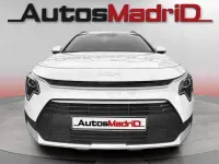 Usado Kia Niro 141 CV (103 kW) 2023 SUV