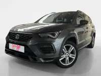 Nuevo Seat Ateca FR 150 CV (110 kW) 2026 SUV