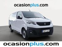 Usado Peugeot Expert Premium 102 CV (75 kW) 2022 Blanco Van