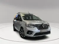 Usado Renault Kangoo Techno 95 CV (69 kW) 2023 Gris / plata Monovolumen