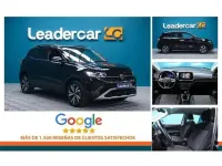 Usado VW T-Cross 116 CV (85 kW) 2025 Negro SUV
