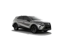 Nuevo Mitsubishi Grandis 157 CV (115 kW) 2026 Gris SUV