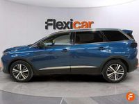 Usado Peugeot 5008 Allure 131 CV (96 kW) 2023 Azul SUV
