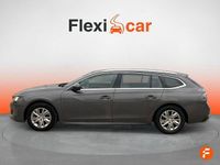 Usado Peugeot 508 SW Active 131 CV (96 kW) 2021 Gris Familiar