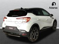 Usado Mitsubishi ASX 159 CV (116 kW) 2023 Blanco SUV