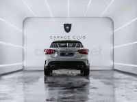 Usado Mercedes GLA180 Urban 122 CV (89 kW) 2020 Blanco SUV
