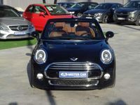 Usado Mini Cooper Cabriolet 136 CV (100 kW) 2016 Verde Descapotable