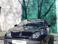 Usado Renault Laguna III Expression 130 CV (95 kW) 2010 Negro Berlina
