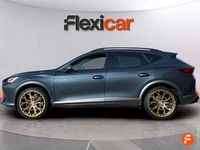 Usado Cupra Formentor VZ 310 HP (228 kW) 2020 Azul SUV