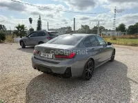 Usado BMW 320 184 CV (135 kW) 2024 Gris / plata Berlina