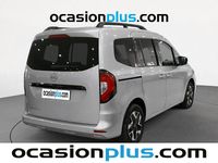 Usado Nissan Townstar Tekna 131 CV (96 kW) 2022 Gris Van