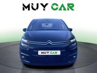 Usado Citroën C4 SpaceTourer Feel 131 CV (96 kW) 2019 Negro Monovolumen
