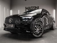 Usado Mercedes GLE53 AMG 435 CV (319 kW) 2024 Negro SUV