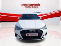Usado Audi A3 Sportback e-tron S-Line 110 CV (80 kW) 2023 Blanco Utilitario