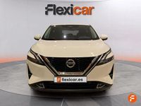 Usado Nissan Qashqai Acenta 158 CV (116 kW) 2022 Blanco SUV