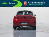 Usado Opel Corsa S 100 CV (73 kW) 2025 Rojo Utilitario