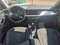 Usado Skoda Kamiq Ambition 150 CV (110 kW) 2023 Blanco SUV