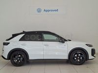 Begagnad VW T-Roc Edition 150 HK (110 kW) 2025 Vit SUV