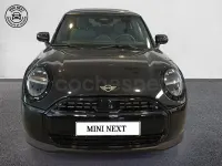 Usado Mini Cooper 114 kW (156 CV) 2025 Negro Utilitario