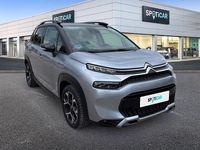 Usado Citroën C3 Aircross Shine 110 CV (80 kW) 2022 Gris SUV