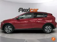 Usado Hyundai Bayon 79 CV (58 kW) 2025 Rojo SUV