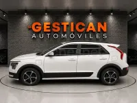 Usado Kia Niro 141 CV (103 kW) 2024 Blanco SUV
