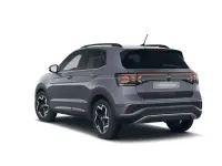 Nuevo VW T-Cross R-line 116 CV (85 kW) 2026 Gris SUV