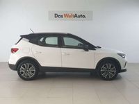 usado Seat Arona 1.0 TSI S&S Xperience 110