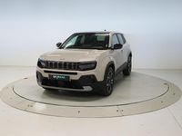 Usado Jeep Avenger Summit 100 CV (73 kW) 2025 Otro SUV