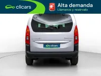 Occasion Citroën Berlingo 102 PK (75 kW) 2025 Grijs MPV