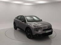 Begagnad Citroën C4 PureTech 131 HK (96 kW) 2024 Grå SUV