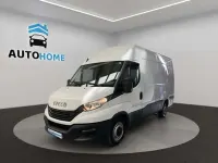 Usado Iveco Daily 136 CV (100 kW) 2023 Blanco Van
