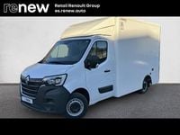Usado Renault Master 145 CV (106 kW) 2024 Blanco
