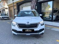 usado Skoda Kamiq 1.0 TSI Scout DSG 85kW