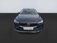 Usado Volvo XC60 Core 351 CV (258 kW) 2023 Gris SUV