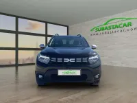Usado Dacia Duster Expression 116 CV (85 kW) 2023 Gris SUV