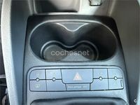 Usado Seat Ibiza Style 105 CV (77 kW) 2010 Rojo Berlina