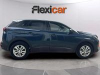 Usado Peugeot 3008 Active 131 CV (96 kW) 2024 Azul SUV
