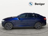 Usado BMW M140 xLine 190 CV (139 kW) 2025 Azul Utilitario