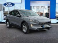 Usado Ford Kuga Titanium 190 CV (139 kW) 2022 SUV