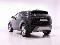 usado Land Rover Range Rover evoque 2.0 D150 SE AUTO 4WD MHEV 150 5P