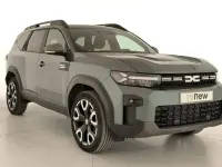 Usado Dacia Bigster Journey 156 CV (114 kW) 2025 Verde SUV