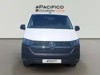 Usado VW T6.1 110 CV (80 kW) 2023 Blanco Van