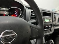 Usado Nissan NV300 120 CV (88 kW) 2021 Blanco Van